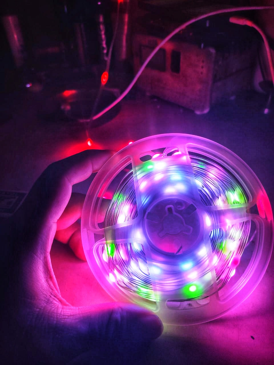 LED Strip Lights vs Normal Lights – Which is Better?